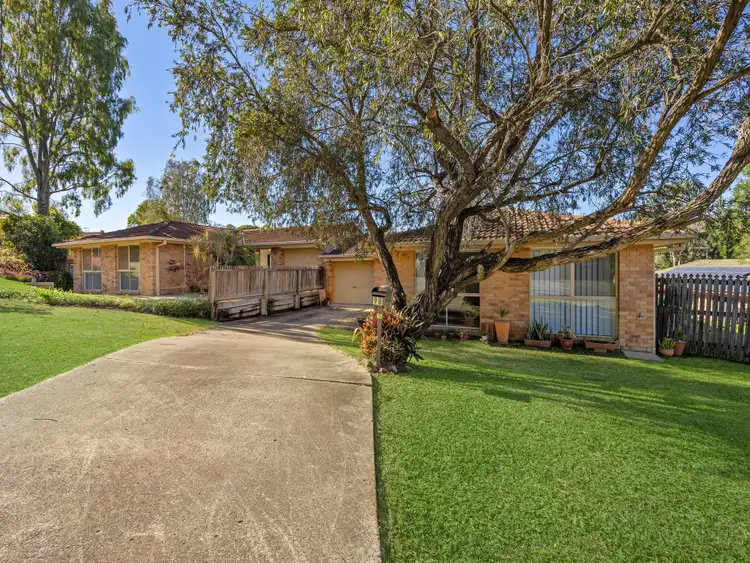 Second view of Homely house listing, 1 & 2/9 McDougall Close, Silkstone QLD 4304