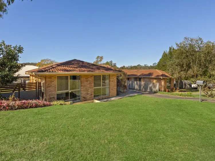 Third view of Homely house listing, 1 & 2/9 McDougall Close, Silkstone QLD 4304