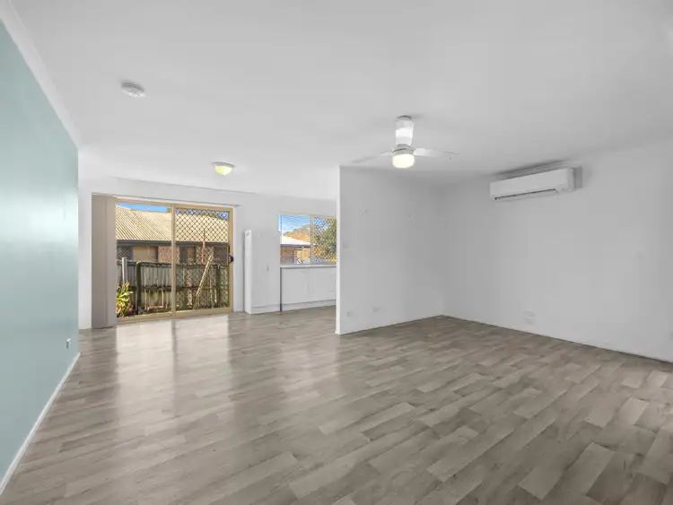 Fourth view of Homely house listing, 1 & 2/9 McDougall Close, Silkstone QLD 4304