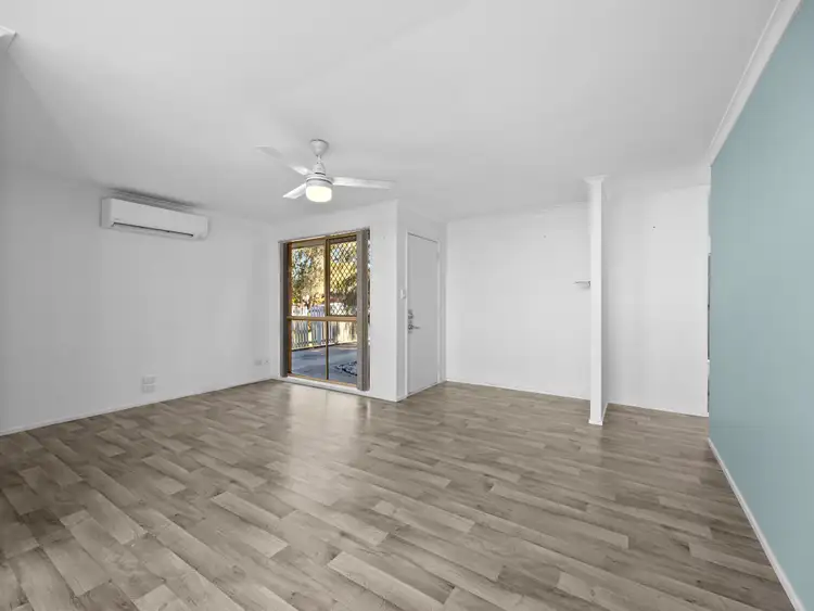 Fifth view of Homely house listing, 1 & 2/9 McDougall Close, Silkstone QLD 4304