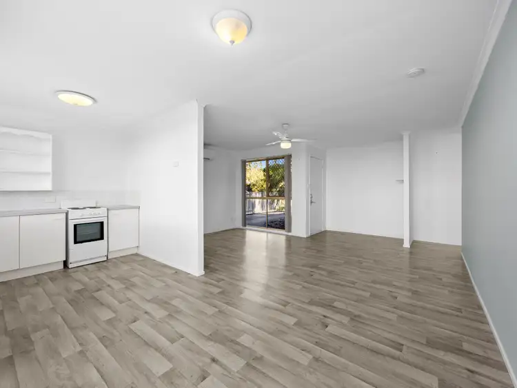Sixth view of Homely house listing, 1 & 2/9 McDougall Close, Silkstone QLD 4304