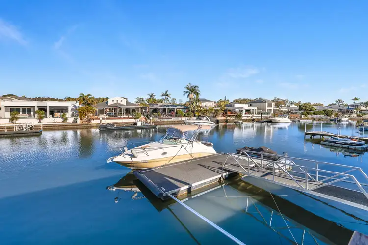 Fifth view of Homely house listing, 100 Sundance Way, Runaway Bay QLD 4216