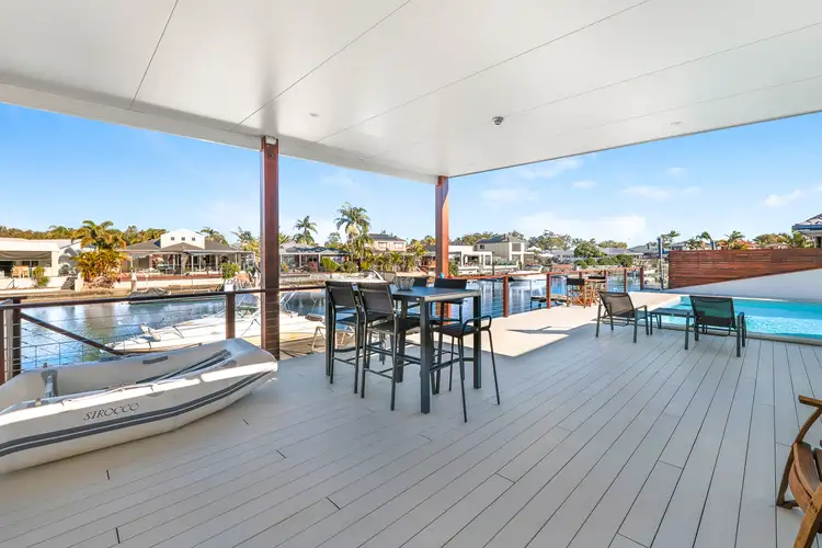 Sixth view of Homely house listing, 100 Sundance Way, Runaway Bay QLD 4216