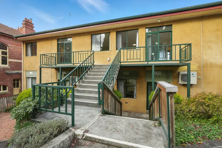 Third view of Homely apartment listing, 1 Mortimer Avenue, Mount Stuart TAS 7000