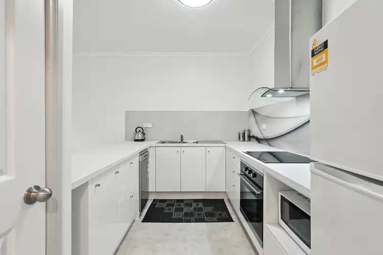 Fourth view of Homely apartment listing, 1 Mortimer Avenue, Mount Stuart TAS 7000