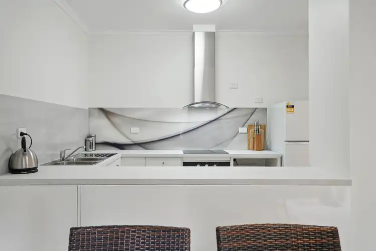 Fifth view of Homely apartment listing, 1 Mortimer Avenue, Mount Stuart TAS 7000