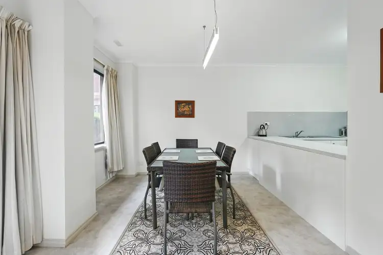 Sixth view of Homely apartment listing, 1 Mortimer Avenue, Mount Stuart TAS 7000
