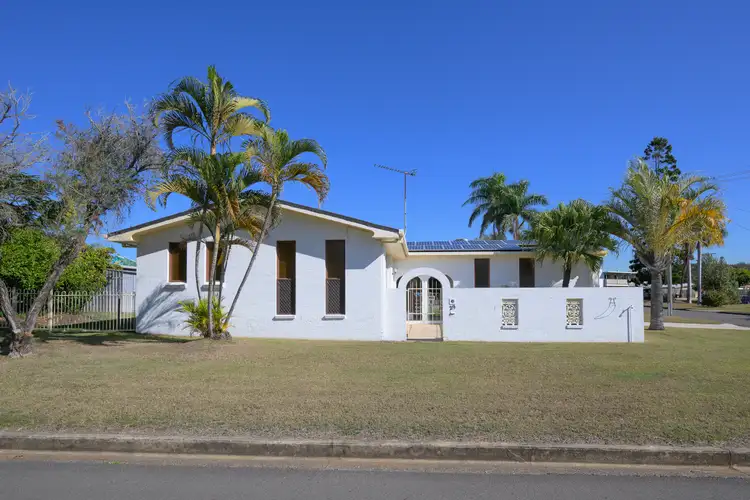 29 Pashley Street, Clinton QLD 4680