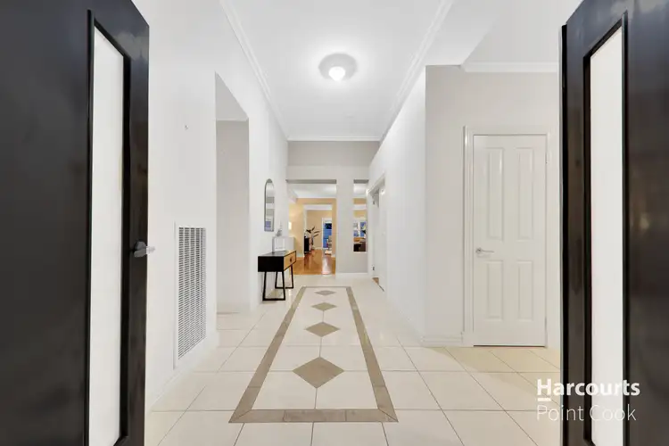 Fifth view of Homely house listing, 4 Shaftsbury Boulevard, Point Cook VIC 3030
