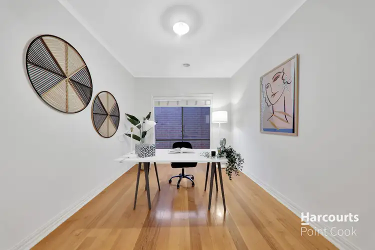 Sixth view of Homely house listing, 4 Shaftsbury Boulevard, Point Cook VIC 3030