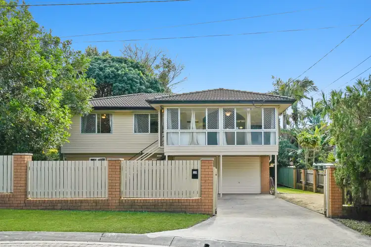 16 Mallawa Street, Slacks Creek QLD 4127