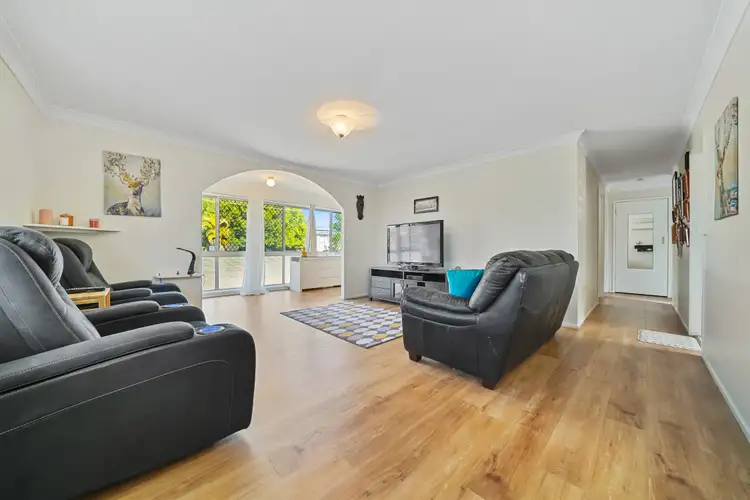 Third view of Homely house listing, 16 Mallawa Street, Slacks Creek QLD 4127