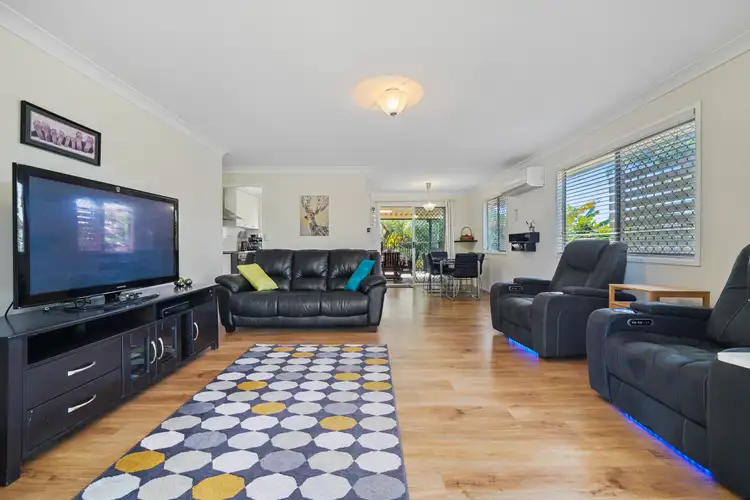 Fourth view of Homely house listing, 16 Mallawa Street, Slacks Creek QLD 4127