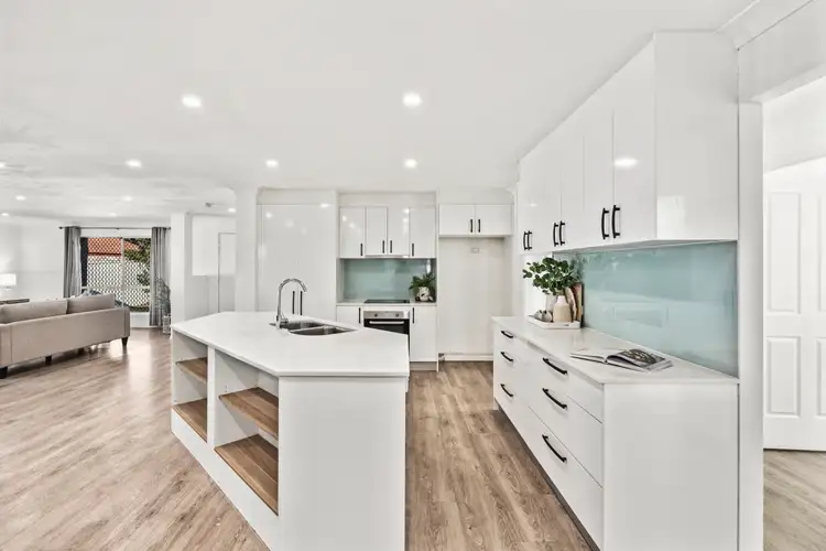 Third view of Homely house listing, 19 Oak Hill Crescent, Parkwood QLD 4214