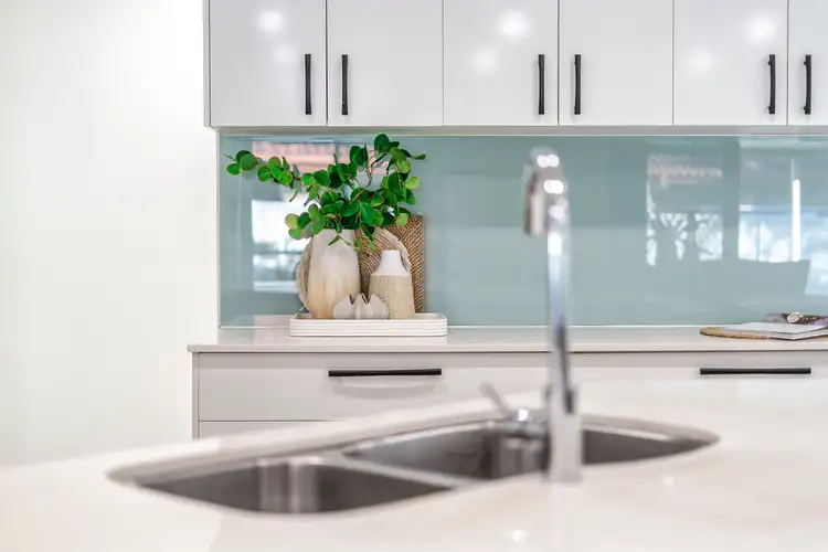 Fourth view of Homely house listing, 19 Oak Hill Crescent, Parkwood QLD 4214