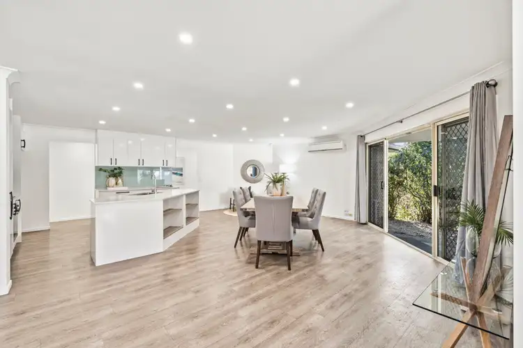 Fifth view of Homely house listing, 19 Oak Hill Crescent, Parkwood QLD 4214
