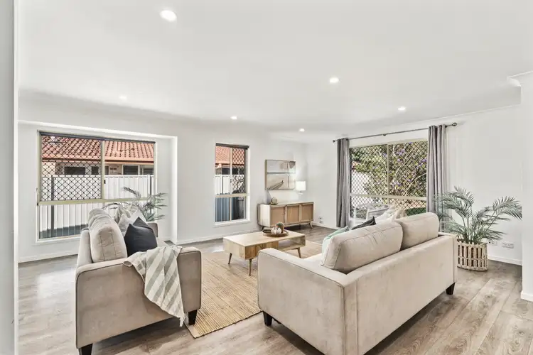 Sixth view of Homely house listing, 19 Oak Hill Crescent, Parkwood QLD 4214