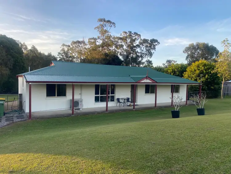 Main view of Homely house listing, 37 Hillside Road, Glass House Mountains QLD 4518