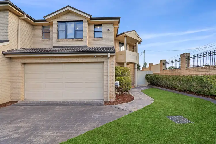 1/1 Woods Road, South Windsor NSW 2756