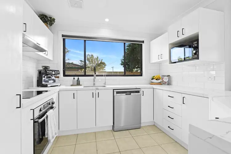 Fifth view of Homely house listing, 1/1 Woods Road, South Windsor NSW 2756