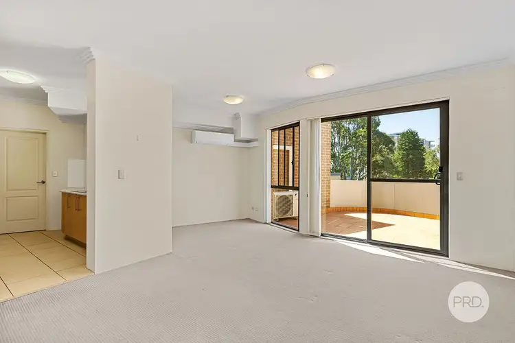 40/18-22 Gray Street, Sutherland NSW 2232