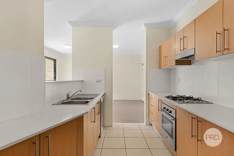Second view of Homely unit listing, 40/18-22 Gray Street, Sutherland NSW 2232