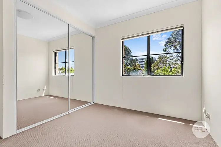 Third view of Homely unit listing, 40/18-22 Gray Street, Sutherland NSW 2232