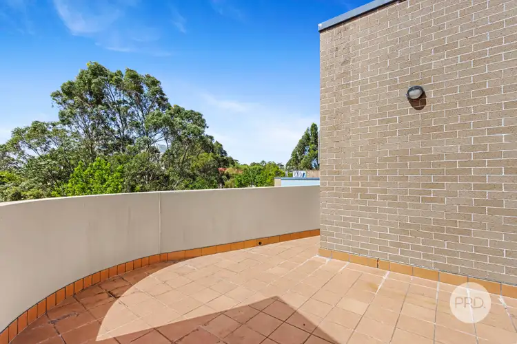 Fourth view of Homely unit listing, 40/18-22 Gray Street, Sutherland NSW 2232