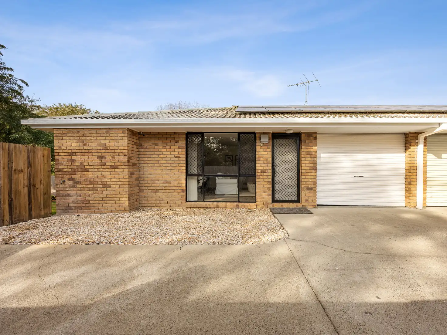 Main view of Homely house listing, 2/41 Creek Street, Bundamba QLD 4304