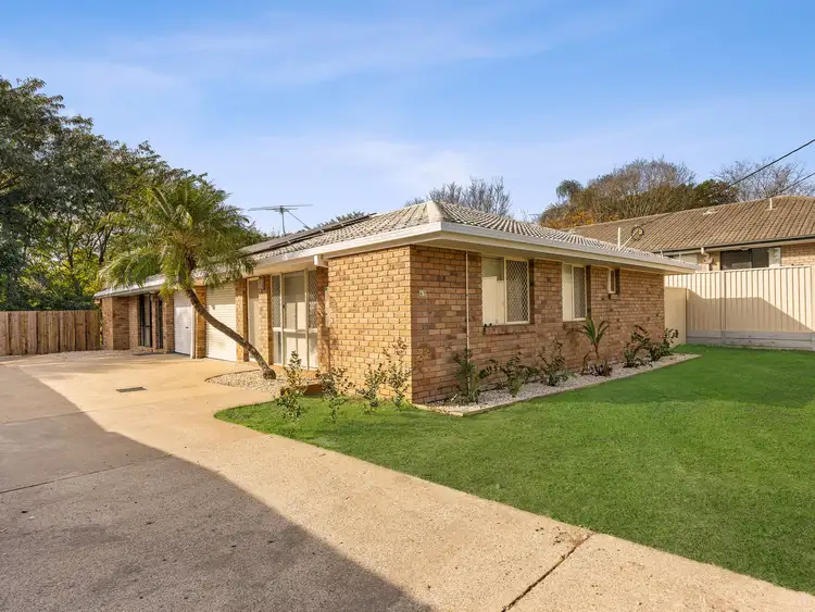 Third view of Homely house listing, 2/41 Creek Street, Bundamba QLD 4304