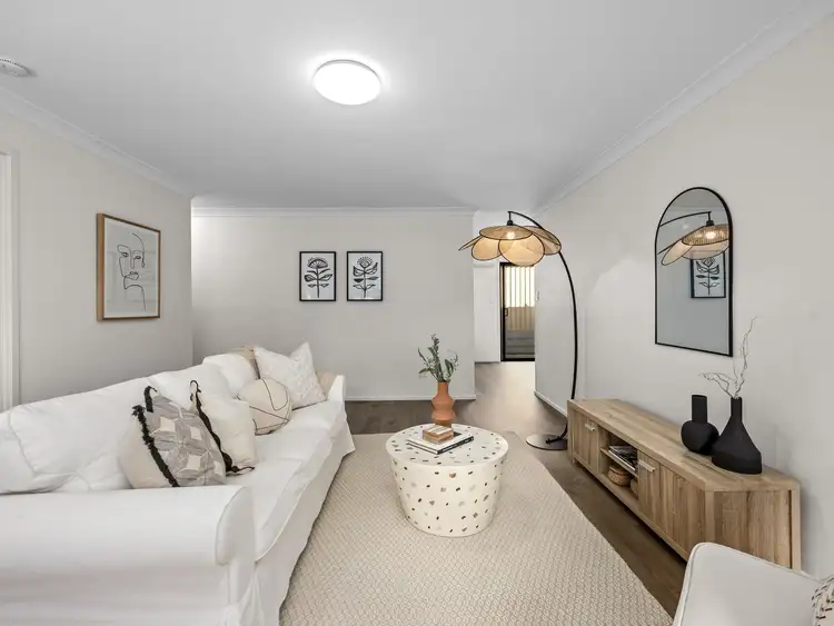 Fifth view of Homely house listing, 2/41 Creek Street, Bundamba QLD 4304