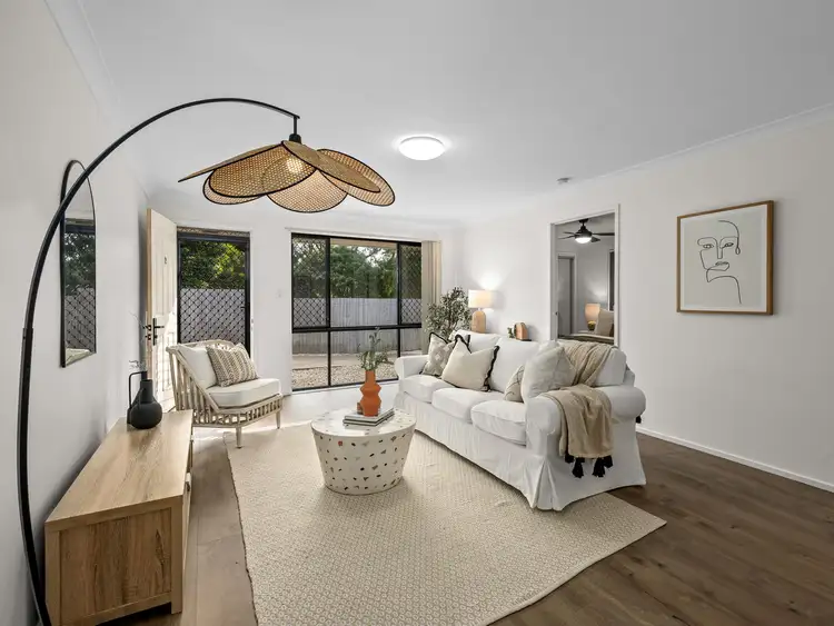 Sixth view of Homely house listing, 2/41 Creek Street, Bundamba QLD 4304