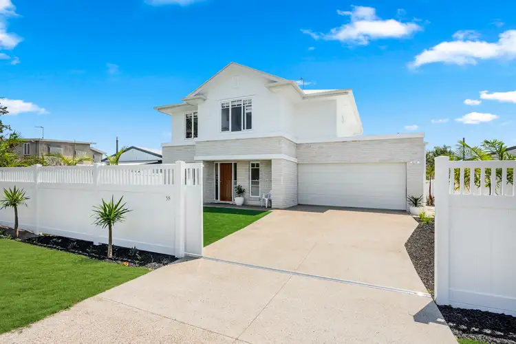 Second view of Homely house listing, 7 VIEW STREET, Torquay QLD 4655