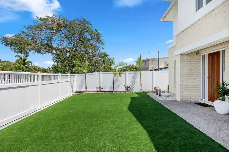 Third view of Homely house listing, 7 VIEW STREET, Torquay QLD 4655