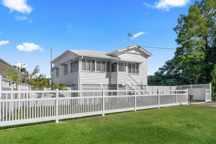 Fifth view of Homely house listing, 7 VIEW STREET, Torquay QLD 4655