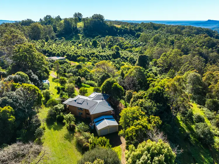 480 Ponsfords Road, Comboyne NSW 2429