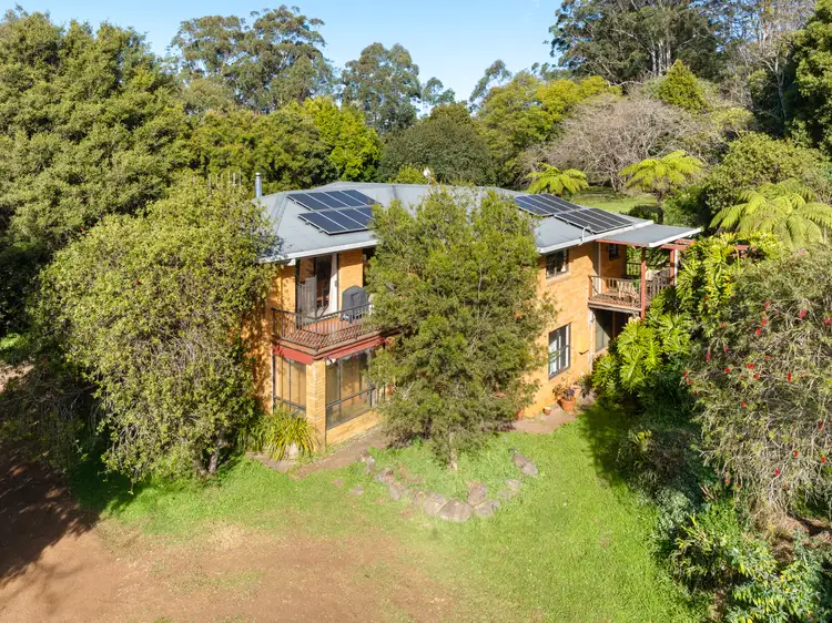 Second view of Homely rural property listing, 480 Ponsfords Road, Comboyne NSW 2429