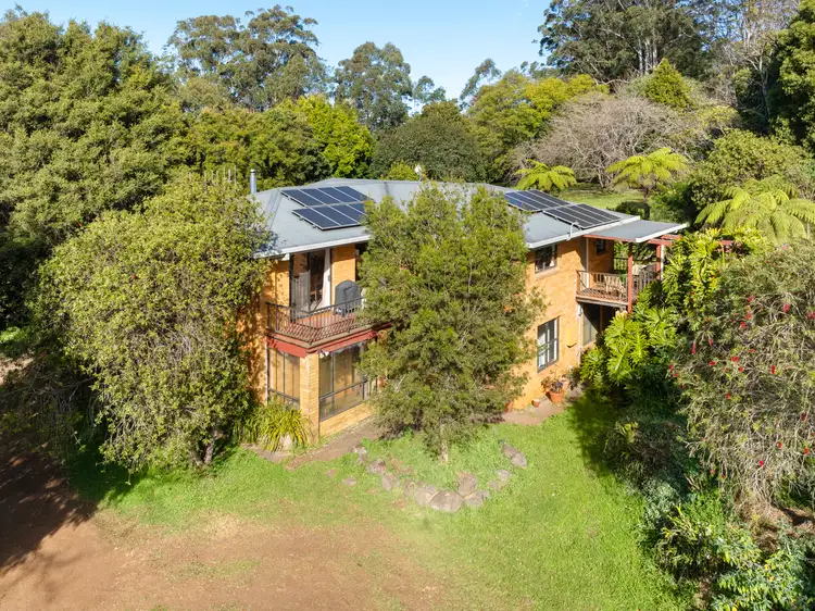 Fourth view of Homely rural property listing, 480 Ponsfords Road, Comboyne NSW 2429