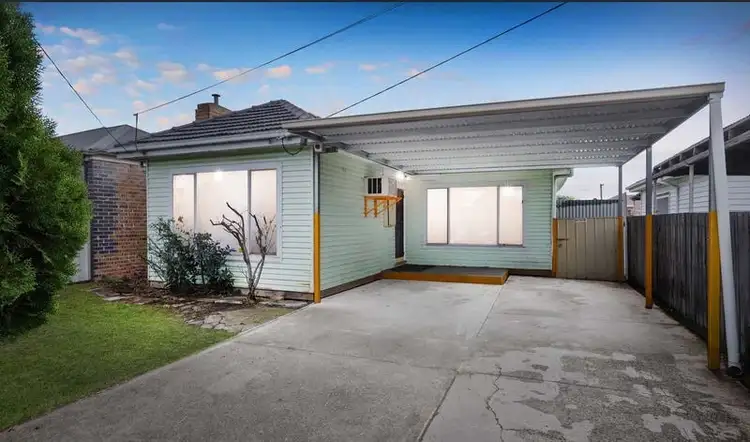 174 Forrest Street, Ardeer VIC 3022