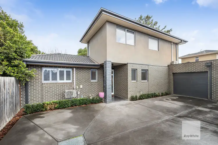 3/169 Melrose Drive, Tullamarine VIC 3043