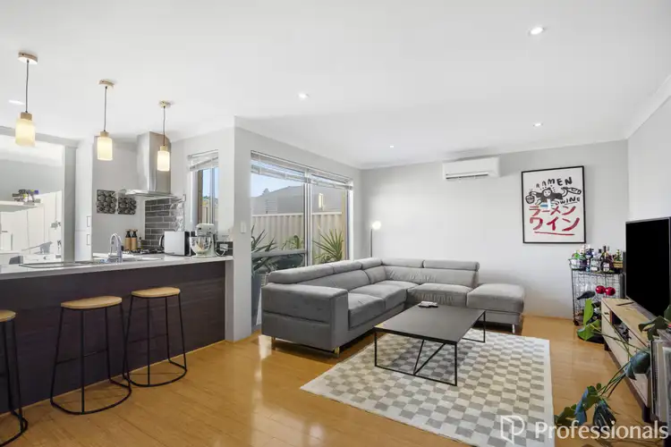 Third view of Homely house listing, 45C Winchelsea Road, Nollamara WA 6061
