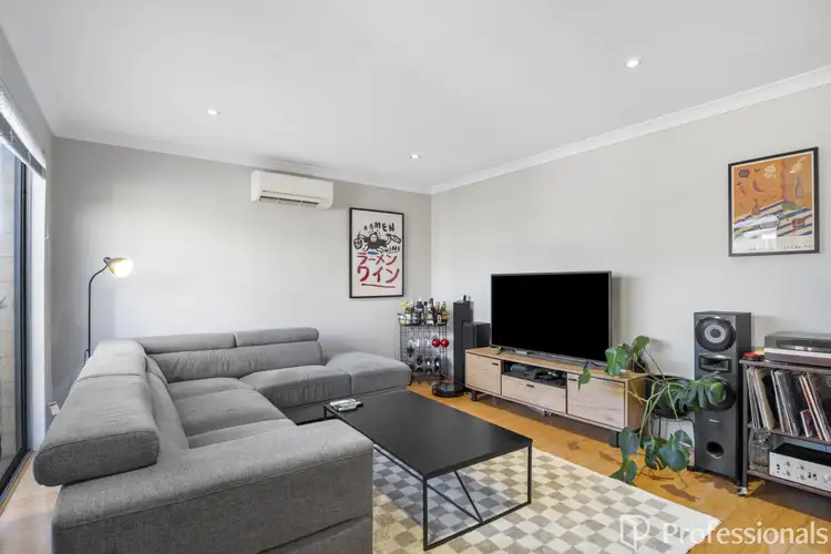 Fourth view of Homely house listing, 45C Winchelsea Road, Nollamara WA 6061