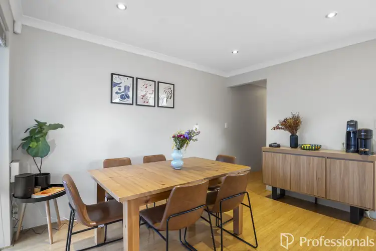Fifth view of Homely house listing, 45C Winchelsea Road, Nollamara WA 6061
