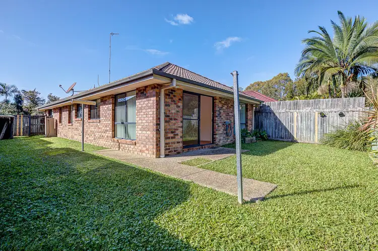 56 Seidler Avenue, Coombabah QLD 4216