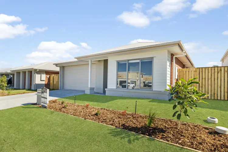 Main view of Homely other listing, 45 Coppice Crescent, Banya QLD 4551