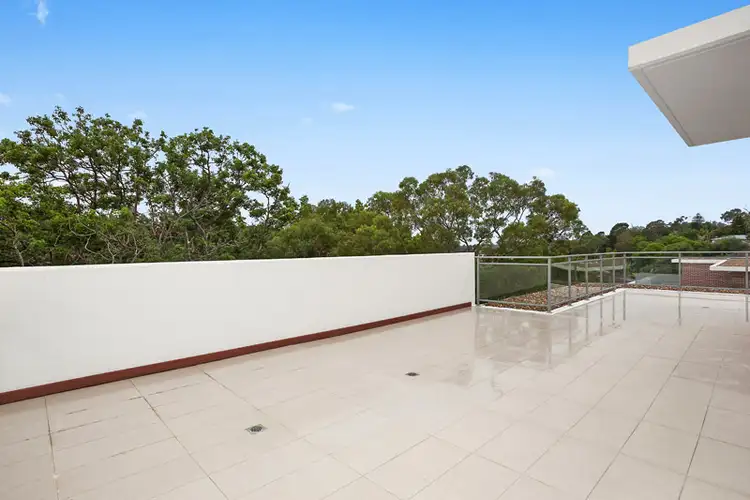 Second view of Homely apartment listing, 72/2-8 Belair Close, Hornsby NSW 2077