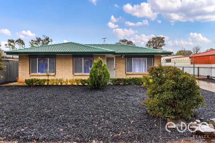 329 Waterloo Corner Road, Salisbury North SA 5108
