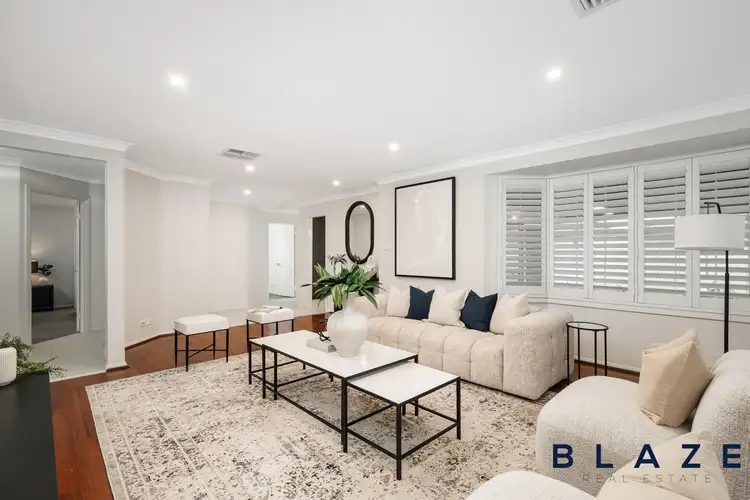 Fifth view of Homely house listing, 50 Merriwa Avenue, Hoxton Park NSW 2171