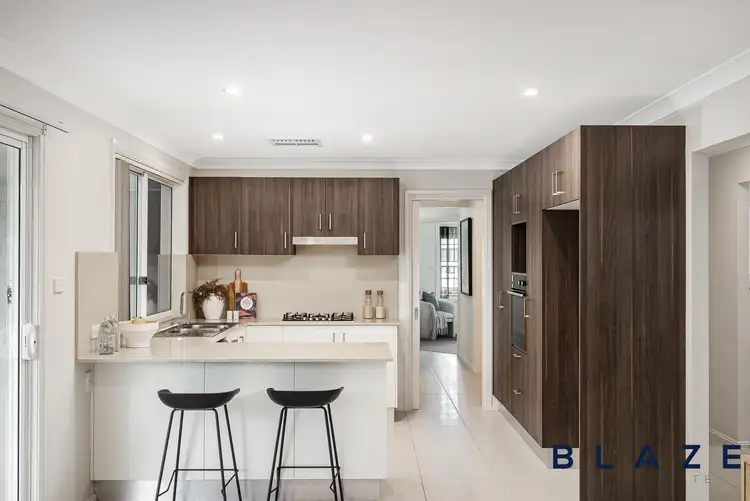 Sixth view of Homely house listing, 50 Merriwa Avenue, Hoxton Park NSW 2171