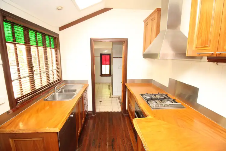 Third view of Homely house listing, 44 Craig Street, Red Hill QLD 4059